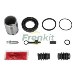 Caliper Repair Kit + Piston