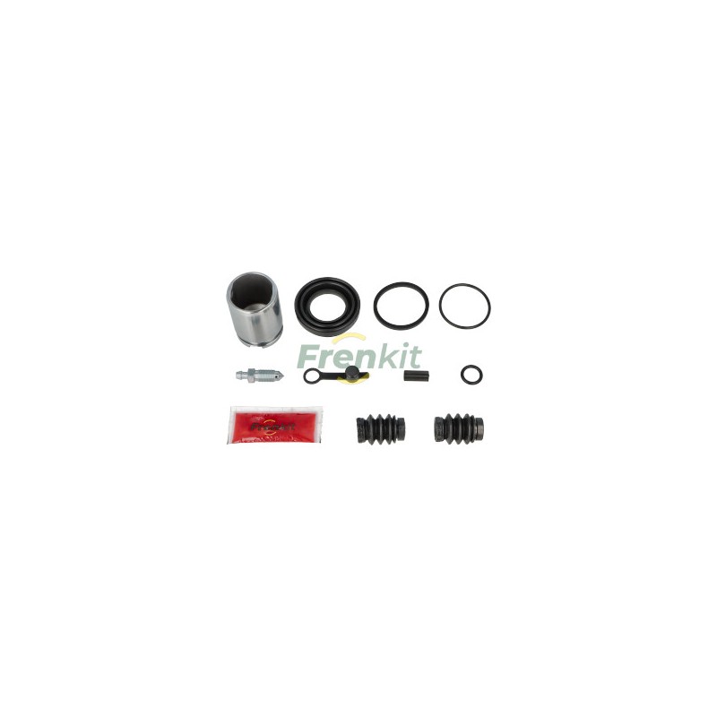 Caliper Repair Kit + Piston