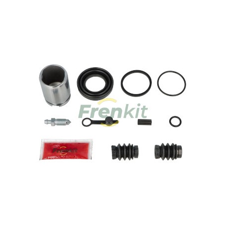 Caliper Repair Kit + Piston