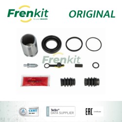 Caliper Repair Kit + Piston