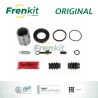Caliper Repair Kit + Piston