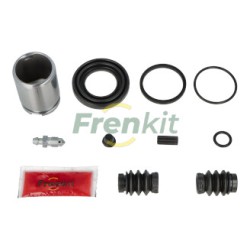 Caliper Repair Kit + Piston