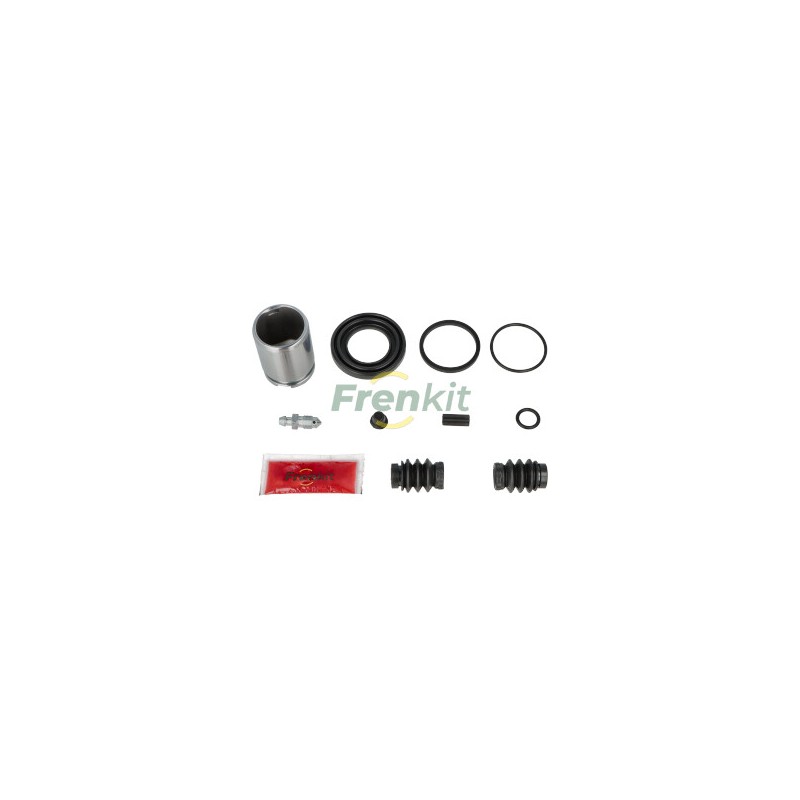 Caliper Repair Kit + Piston