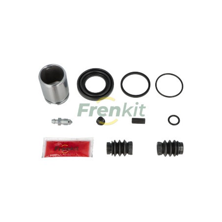 Caliper Repair Kit + Piston