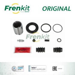 Caliper Repair Kit + Piston
