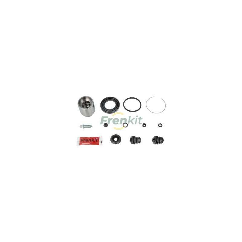 Caliper Repair Kit + Piston