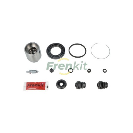 Caliper Repair Kit + Piston