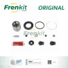 Caliper Repair Kit + Piston