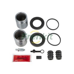 Caliper Repair Kit + Piston