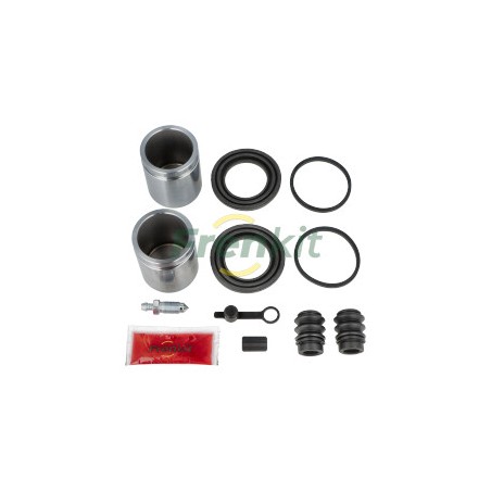 Caliper Repair Kit + Piston