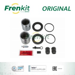 Caliper Repair Kit + Piston