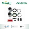 Caliper Repair Kit + Piston
