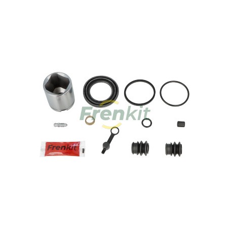 Caliper Repair Kit + Piston
