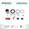 Caliper Repair Kit + Piston