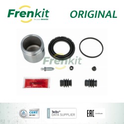 Caliper Repair Kit + Piston