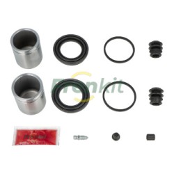 Caliper Repair Kit + Piston