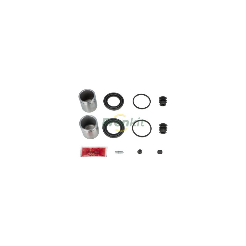 Caliper Repair Kit + Piston