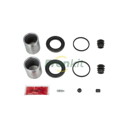 Caliper Repair Kit + Piston