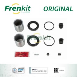 Caliper Repair Kit + Piston