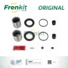 Caliper Repair Kit + Piston