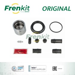 Caliper Repair Kit + Piston