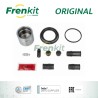 Caliper Repair Kit + Piston