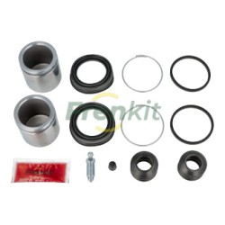 Caliper Repair Kit + Piston