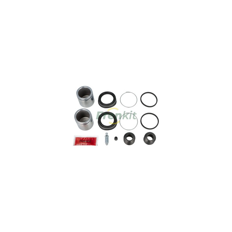 Caliper Repair Kit + Piston