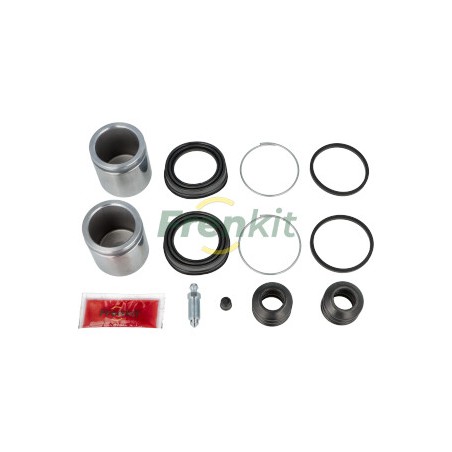 Caliper Repair Kit + Piston