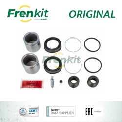 Caliper Repair Kit + Piston