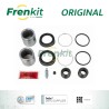 Caliper Repair Kit + Piston