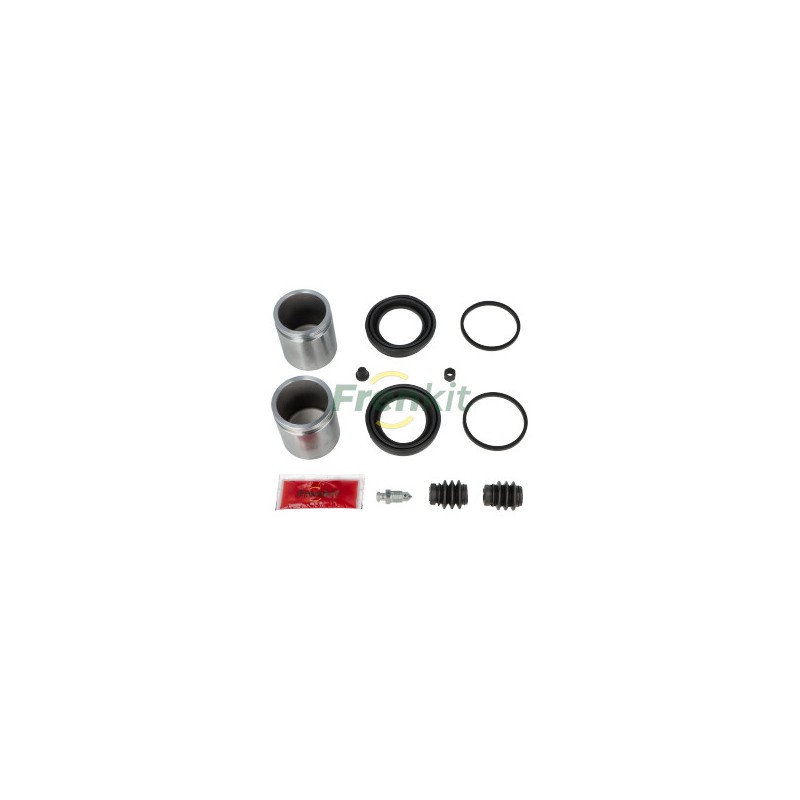 Caliper Repair Kit + Piston