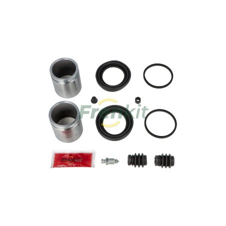 Caliper Repair Kit + Piston