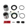 Caliper Repair Kit + Piston