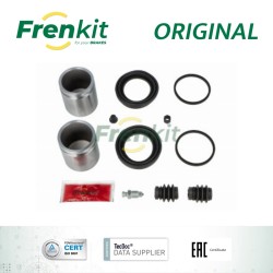 Caliper Repair Kit + Piston
