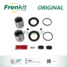 Caliper Repair Kit + Piston