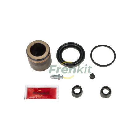 Caliper Repair Kit + Piston