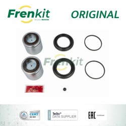 Caliper Repair Kit + Piston