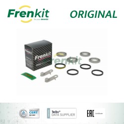 Caliper Repair Kit - Performance