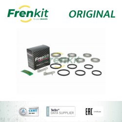 Caliper Repair Kit - Performance