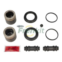 Caliper Repair Kit + Piston