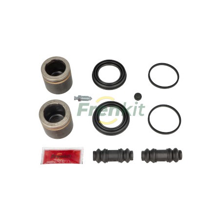 Caliper Repair Kit + Piston