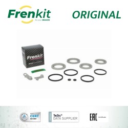 Caliper Repair Kit - Performance