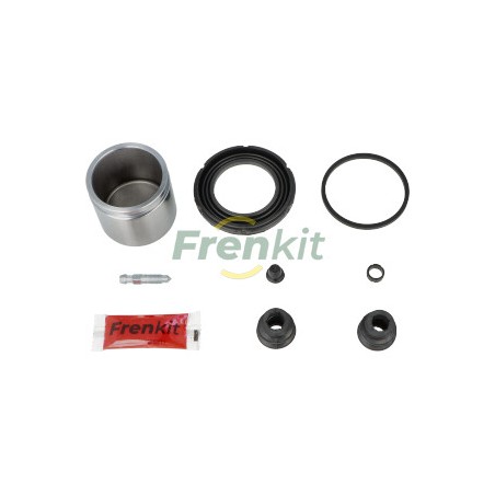 Caliper Repair Kit + Piston