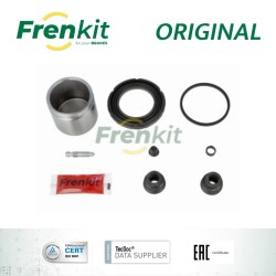 Caliper Repair Kit + Piston