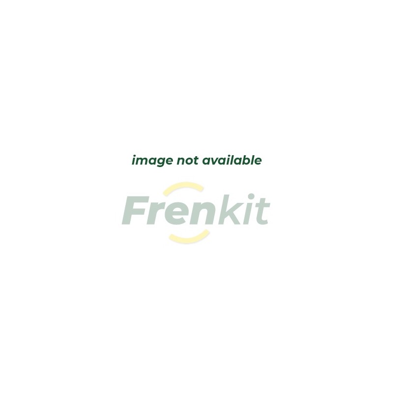 Caliper Repair Kit + Piston