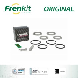 Caliper Repair Kit - Performance