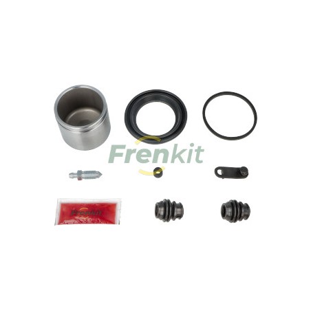 Caliper Repair Kit + Piston