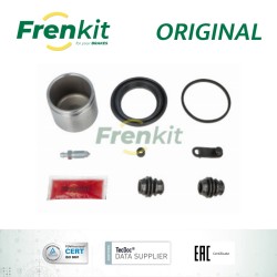 Caliper Repair Kit + Piston