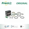 Caliper Repair Kit - Performance